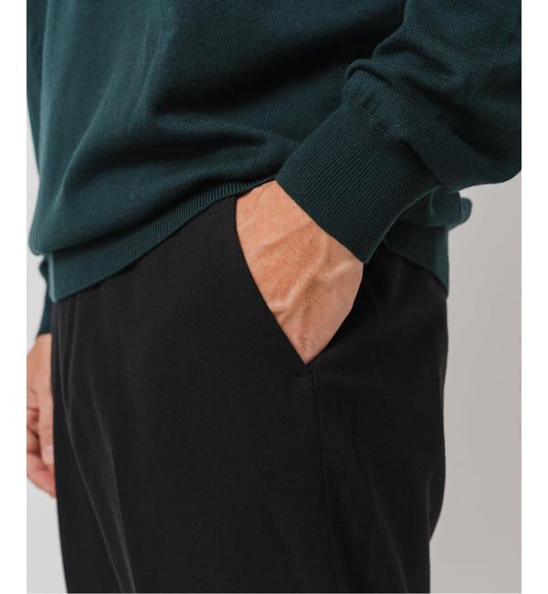 EDIFICE「AIR ROAD RT ストレッチイージー パンツ」|その他|