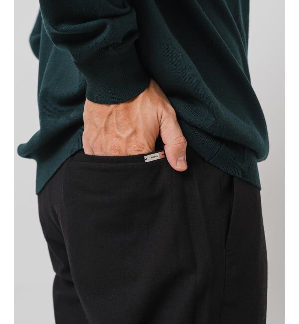 EDIFICE「AIR ROAD RT ストレッチイージー パンツ」|その他|