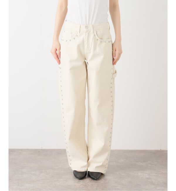 PULP「SANDY LIANG / サンディ・リアング DIXIE PANT」|その他|