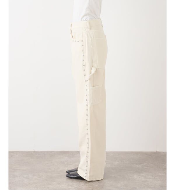 PULP「SANDY LIANG / サンディ・リアング DIXIE PANT」|その他|