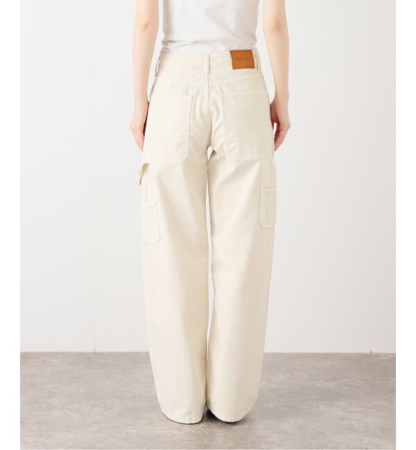 PULP「SANDY LIANG / サンディ・リアング DIXIE PANT」|その他|