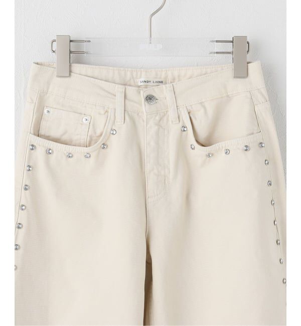 PULP「SANDY LIANG / サンディ・リアング DIXIE PANT」|その他|