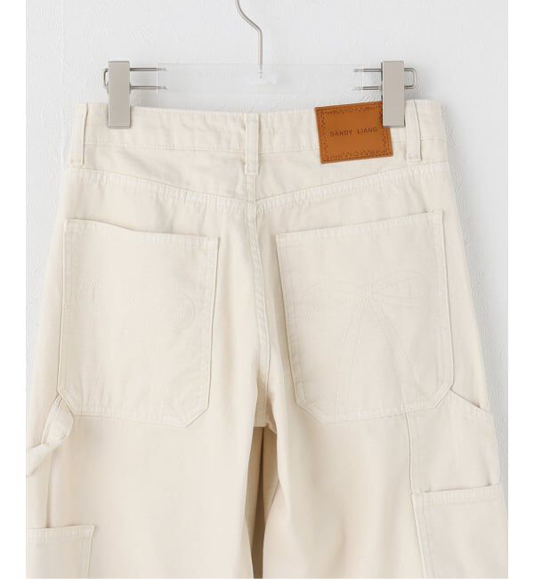 PULP「SANDY LIANG / サンディ・リアング DIXIE PANT」|その他|