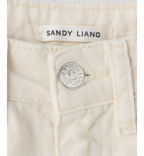 PULP「SANDY LIANG / サンディ・リアング DIXIE PANT」|その他|