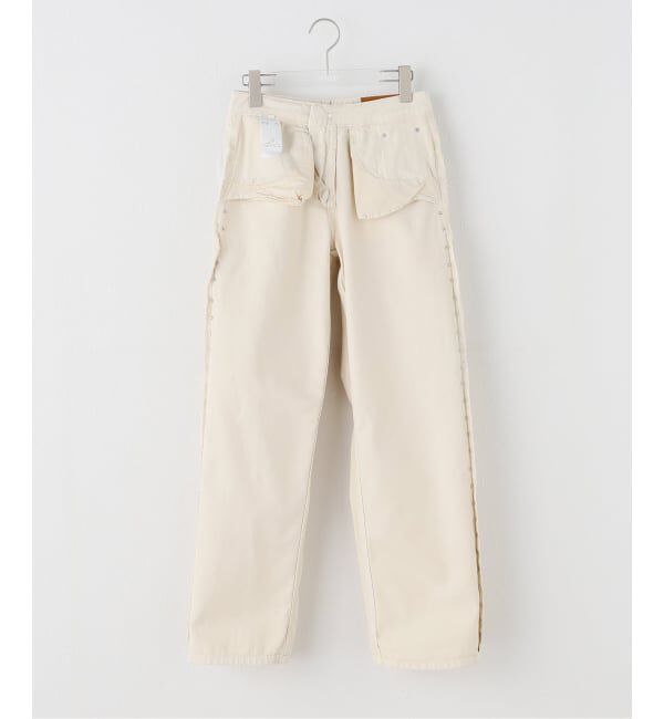 PULP「SANDY LIANG / サンディ・リアング DIXIE PANT」|その他|