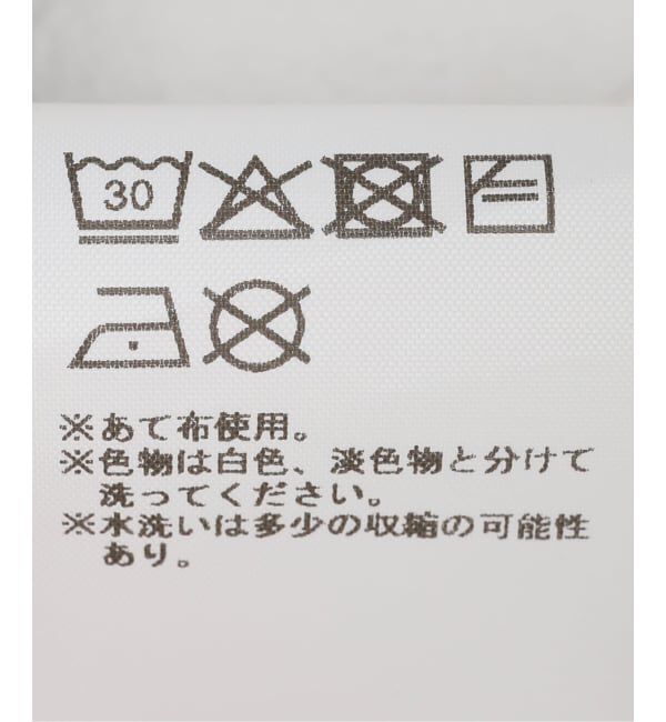 PULP「SANDY LIANG / サンディ・リアング DIXIE PANT」|その他|