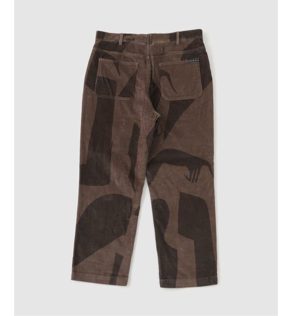 JOURNAL STANDARD「by Parra Detached pants」|その他|