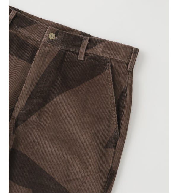 JOURNAL STANDARD「by Parra Detached pants」|その他|