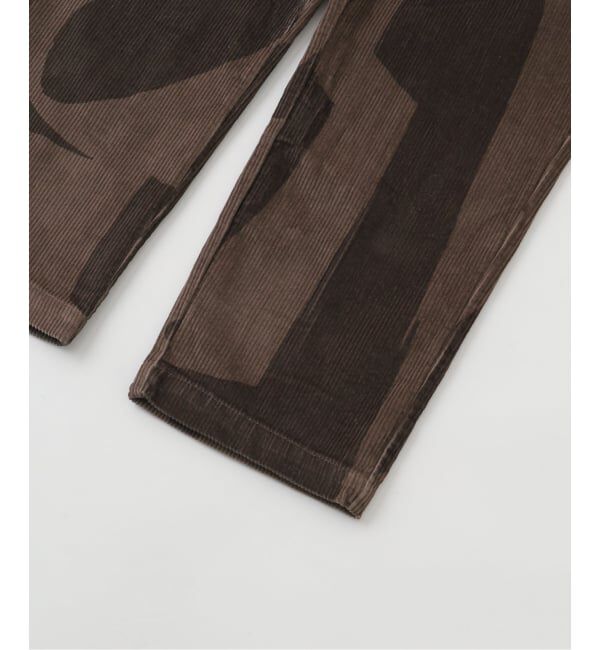 JOURNAL STANDARD「by Parra Detached pants」|その他|