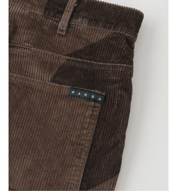 JOURNAL STANDARD「by Parra Detached pants」|その他|