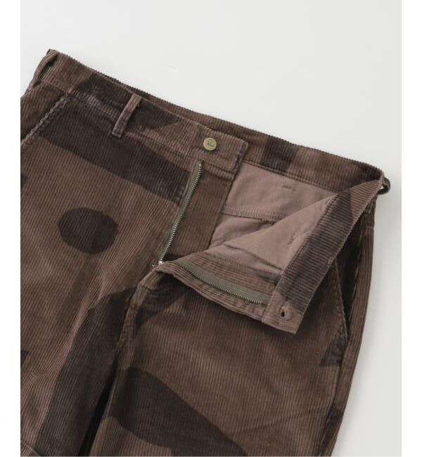 JOURNAL STANDARD「by Parra Detached pants」|その他|