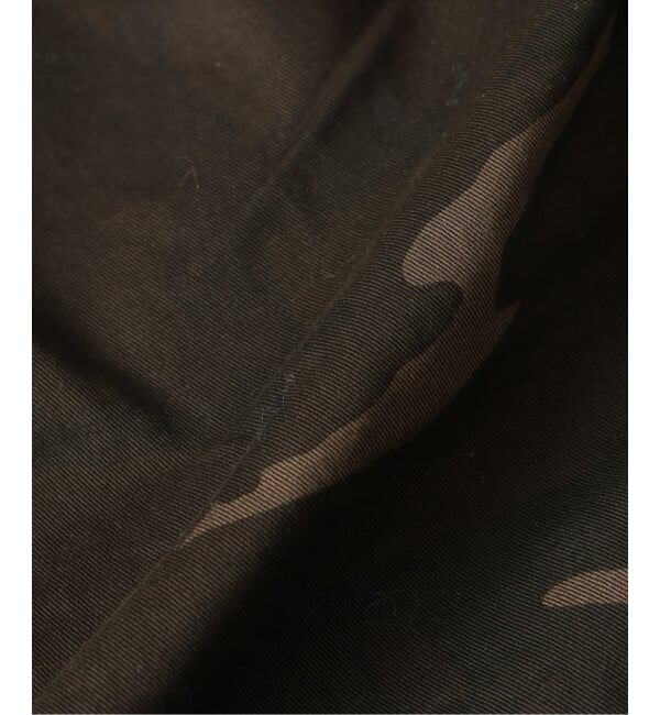 J.S.Homestead「J.S.Homestead / ウッドランドカモ エア クルー パンツ」|その他|