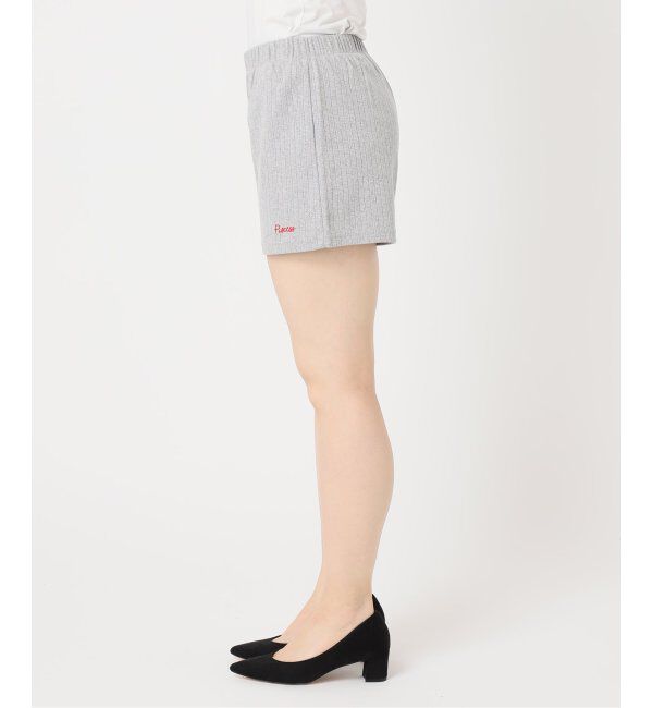 U by SPICK&SPAN「PISCESS/パイシス Button Up One Mile Shorts」|その他|