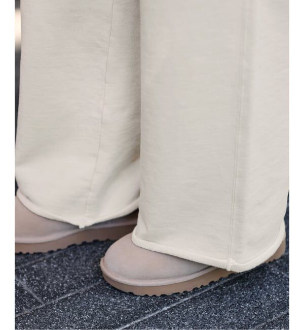 FRAMeWORK「SWEAT パンツ」|その他|