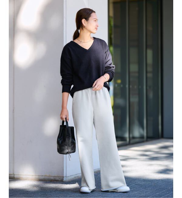 FRAMeWORK「SWEAT パンツ」|その他|