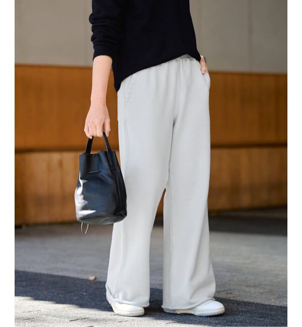 FRAMeWORK「SWEAT パンツ」|その他|