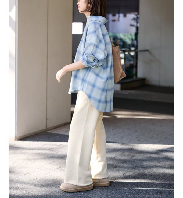 FRAMeWORK「SWEAT パンツ」|その他|