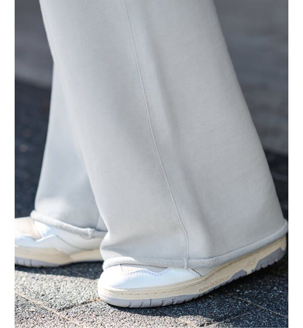 FRAMeWORK「SWEAT パンツ」|その他|