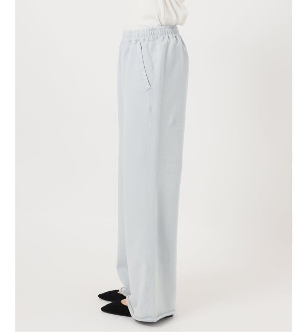 FRAMeWORK「SWEAT パンツ」|その他|