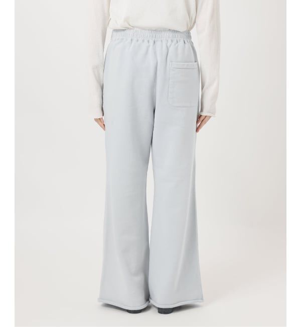 FRAMeWORK「SWEAT パンツ」|その他|