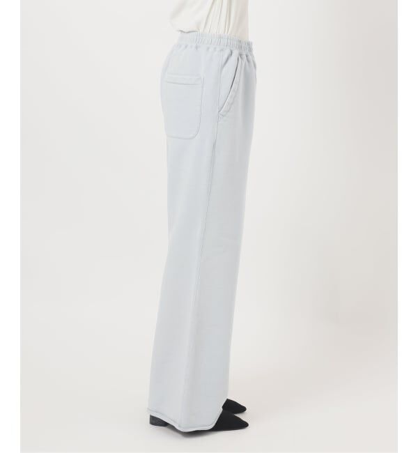 FRAMeWORK「SWEAT パンツ」|その他|