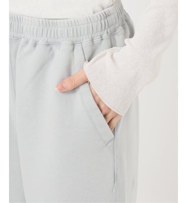 FRAMeWORK「SWEAT パンツ」|その他|