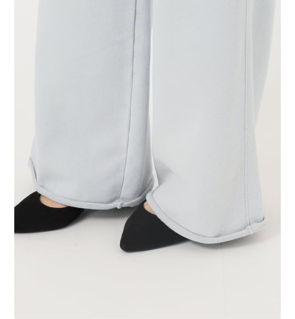 FRAMeWORK「SWEAT パンツ」|その他|