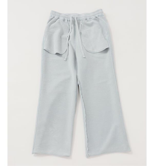 FRAMeWORK「SWEAT パンツ」|その他|