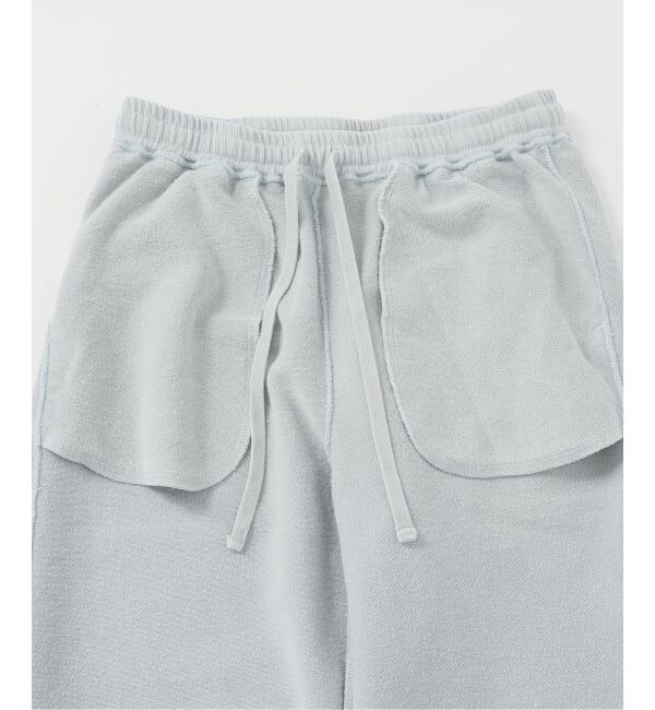 FRAMeWORK「SWEAT パンツ」|その他|