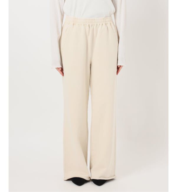 FRAMeWORK「SWEAT パンツ」|その他|