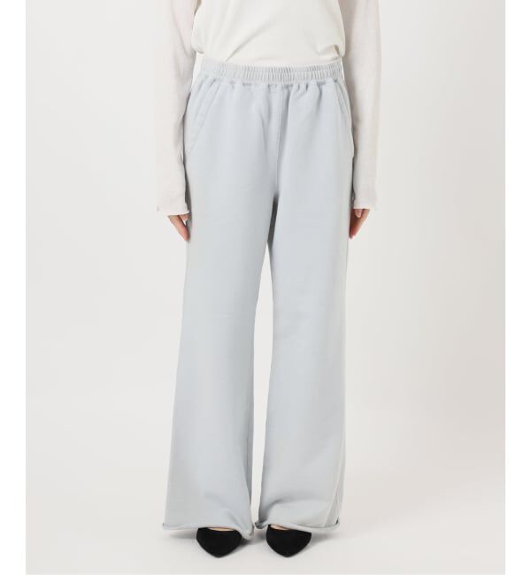 FRAMeWORK「SWEAT パンツ」|その他|