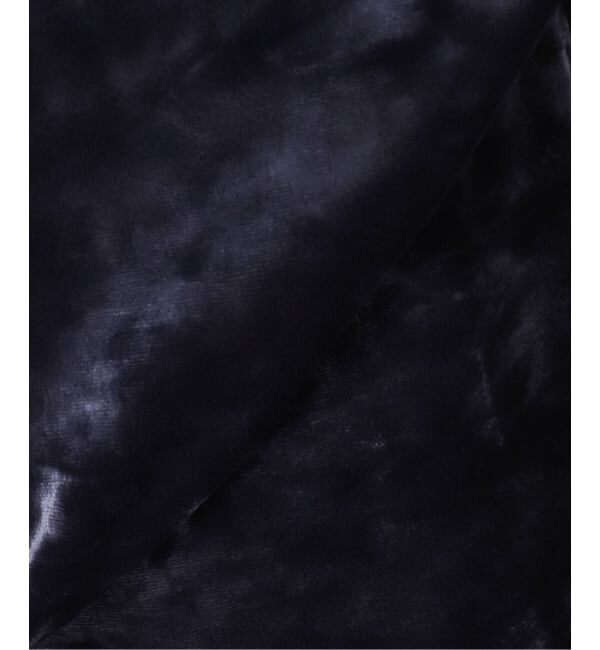  「ベロアイージーパンツ」|その他|