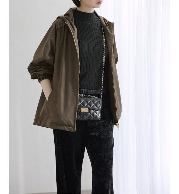  「ベロアイージーパンツ」|その他|