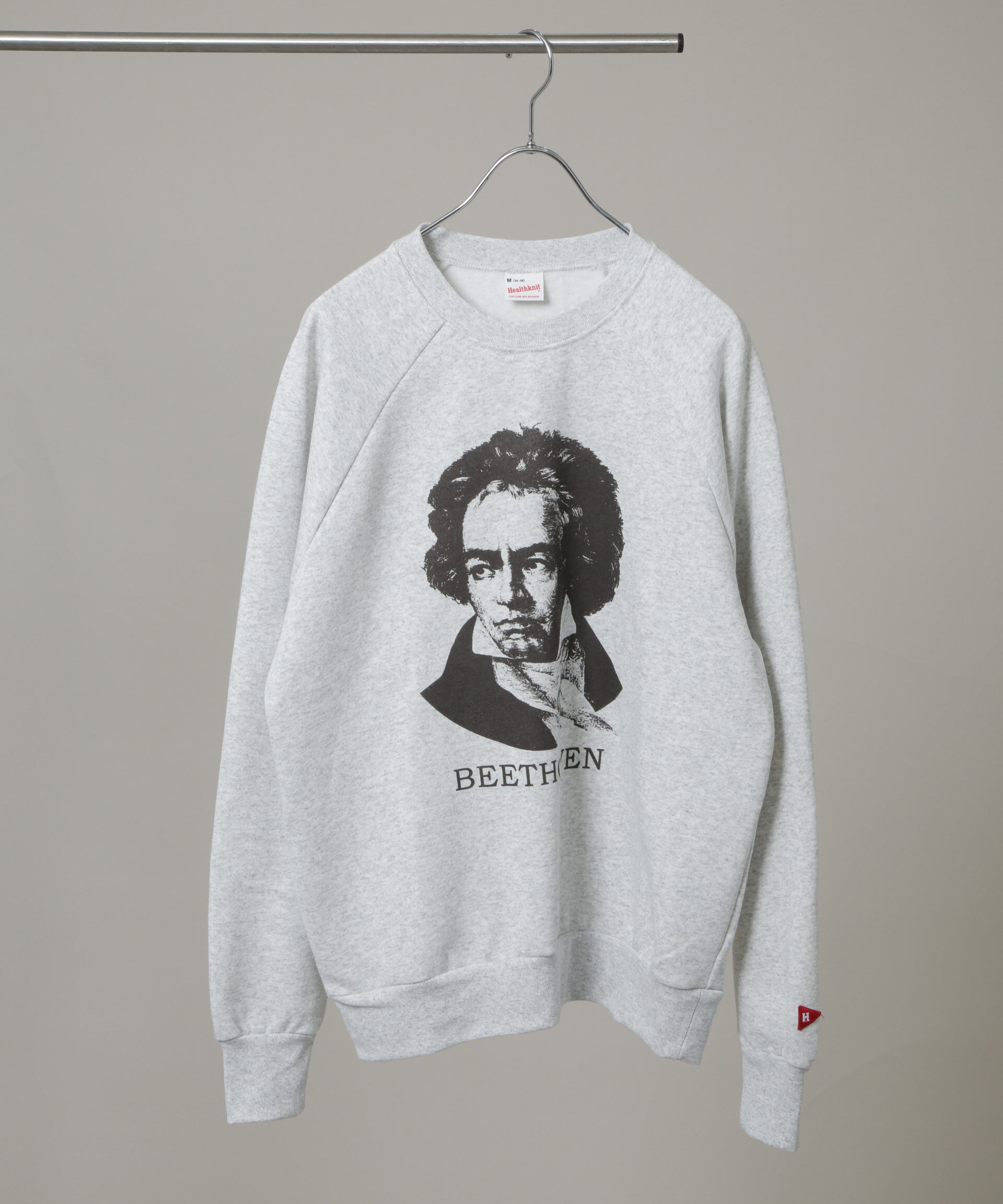 nano･universe「Healthknit/Classic Sweat」|Tシャツ・カットソー|パターン1