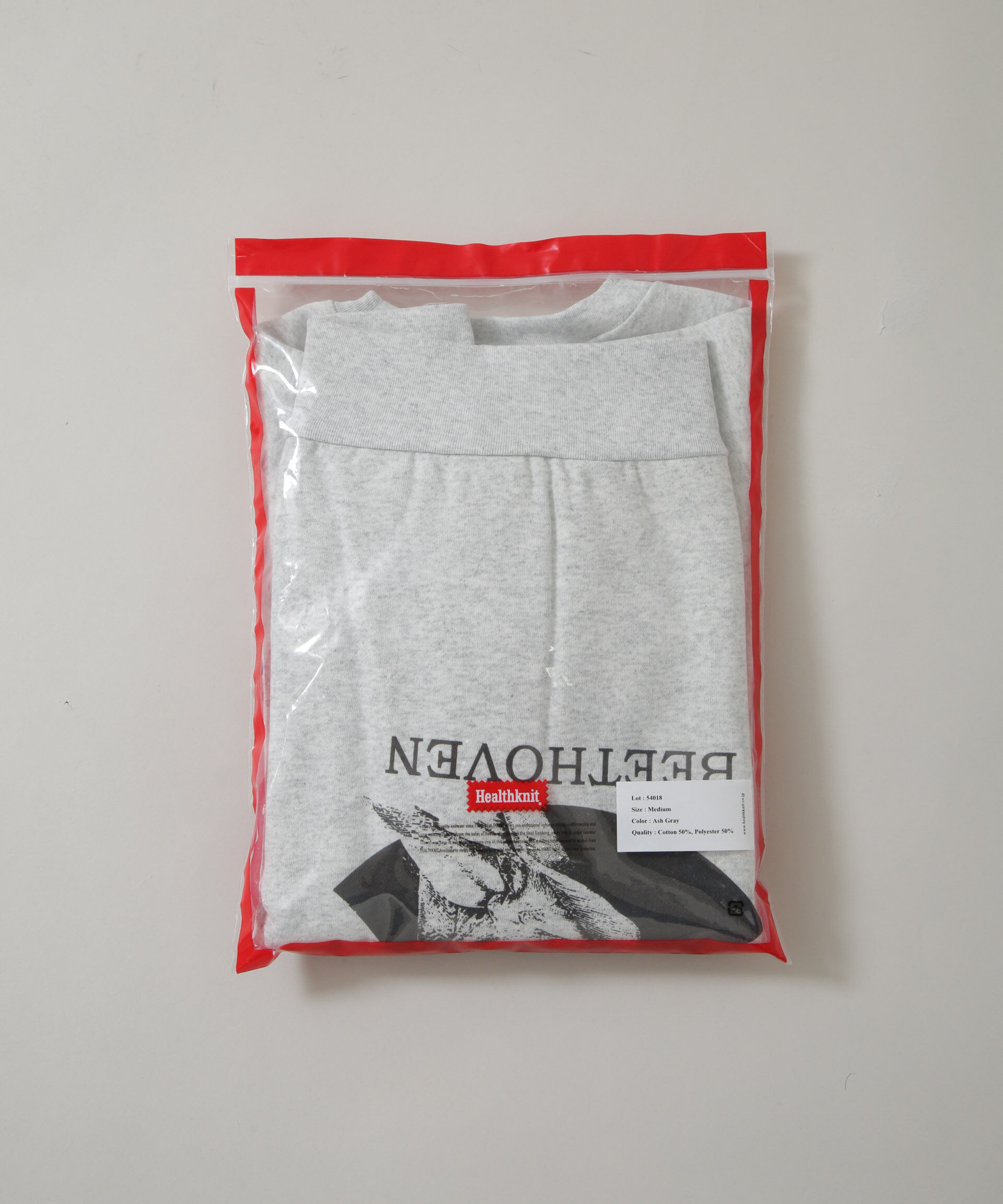 nano･universe「Healthknit/Classic Sweat」|Tシャツ・カットソー|