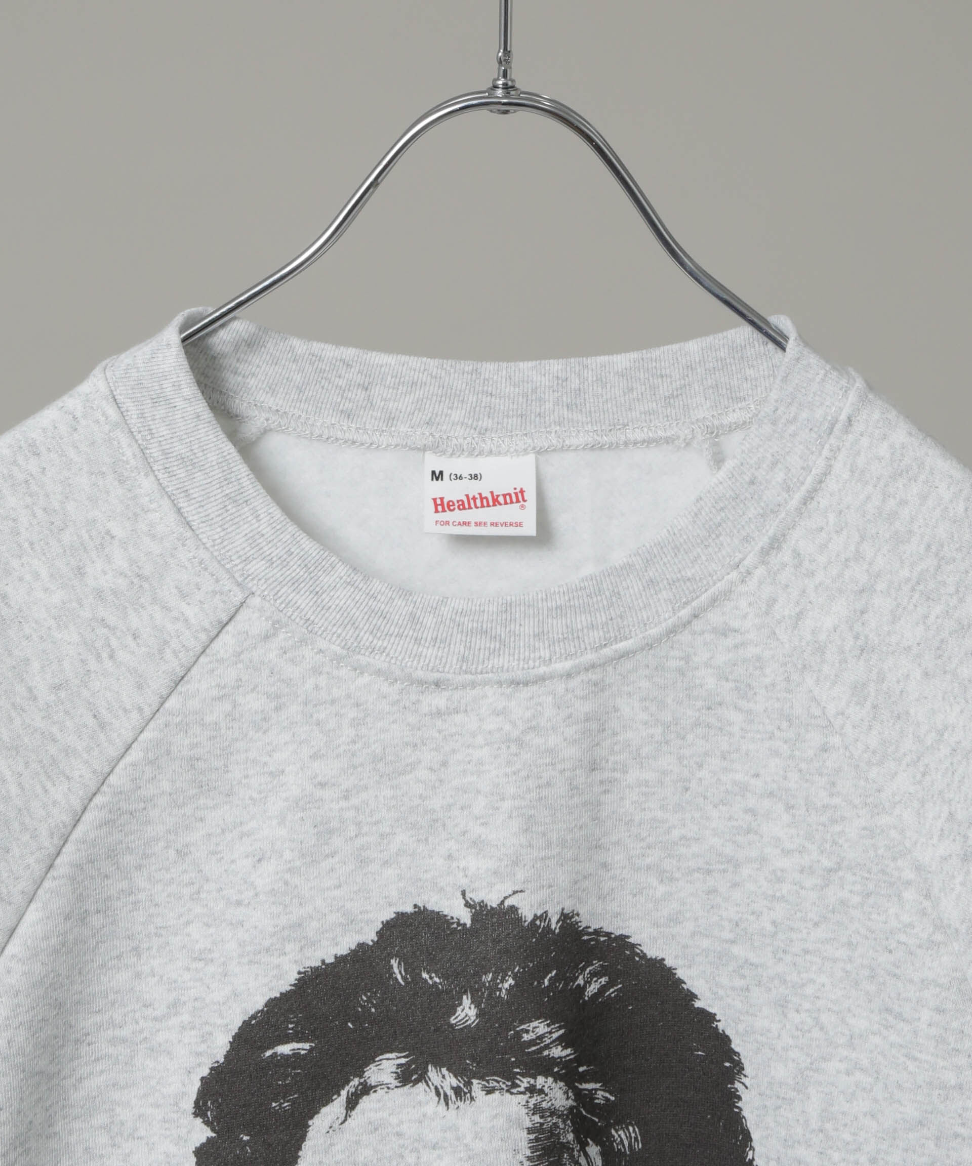 nano･universe「Healthknit/Classic Sweat」|Tシャツ・カットソー|