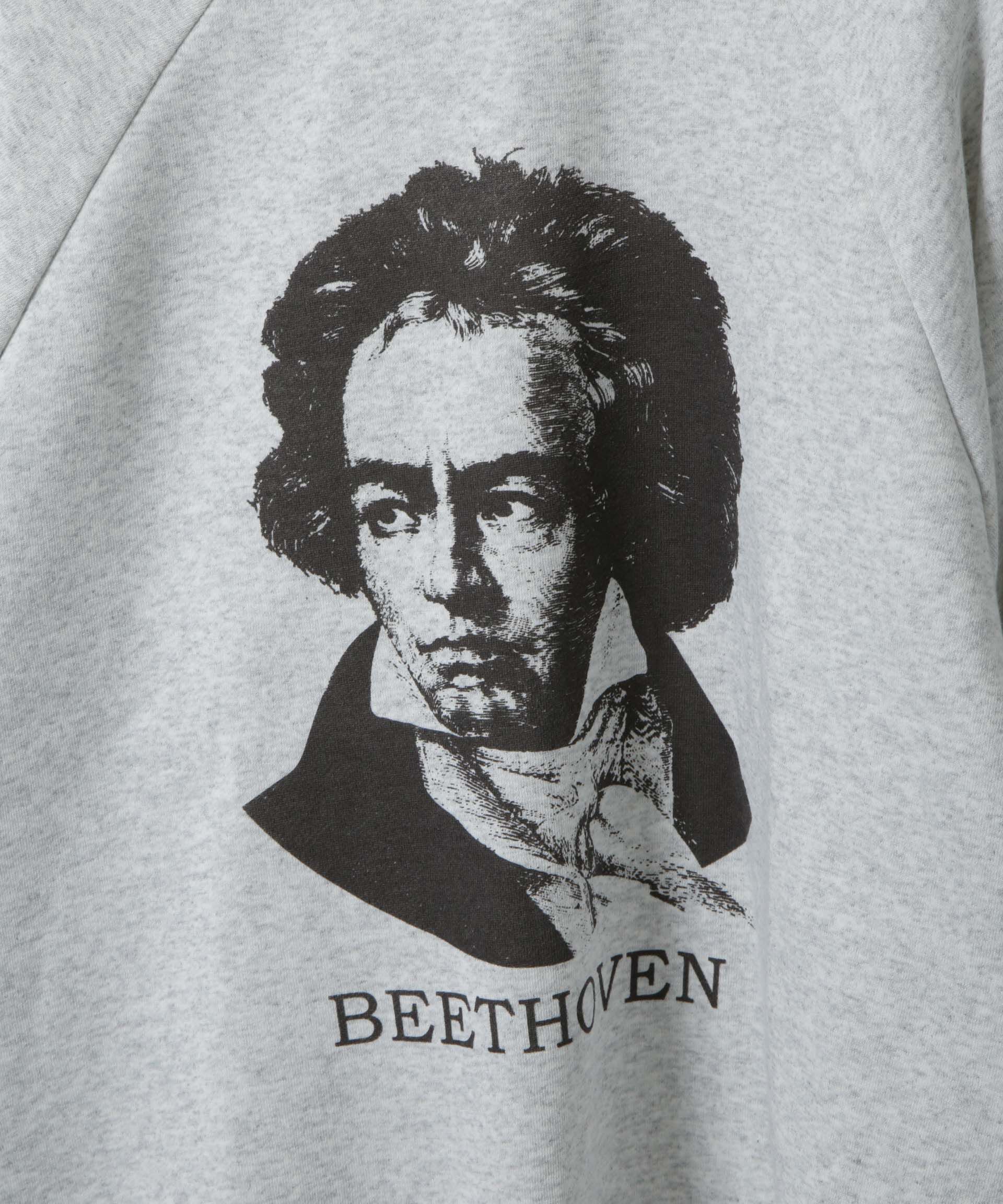 nano･universe「Healthknit/Classic Sweat」|Tシャツ・カットソー|