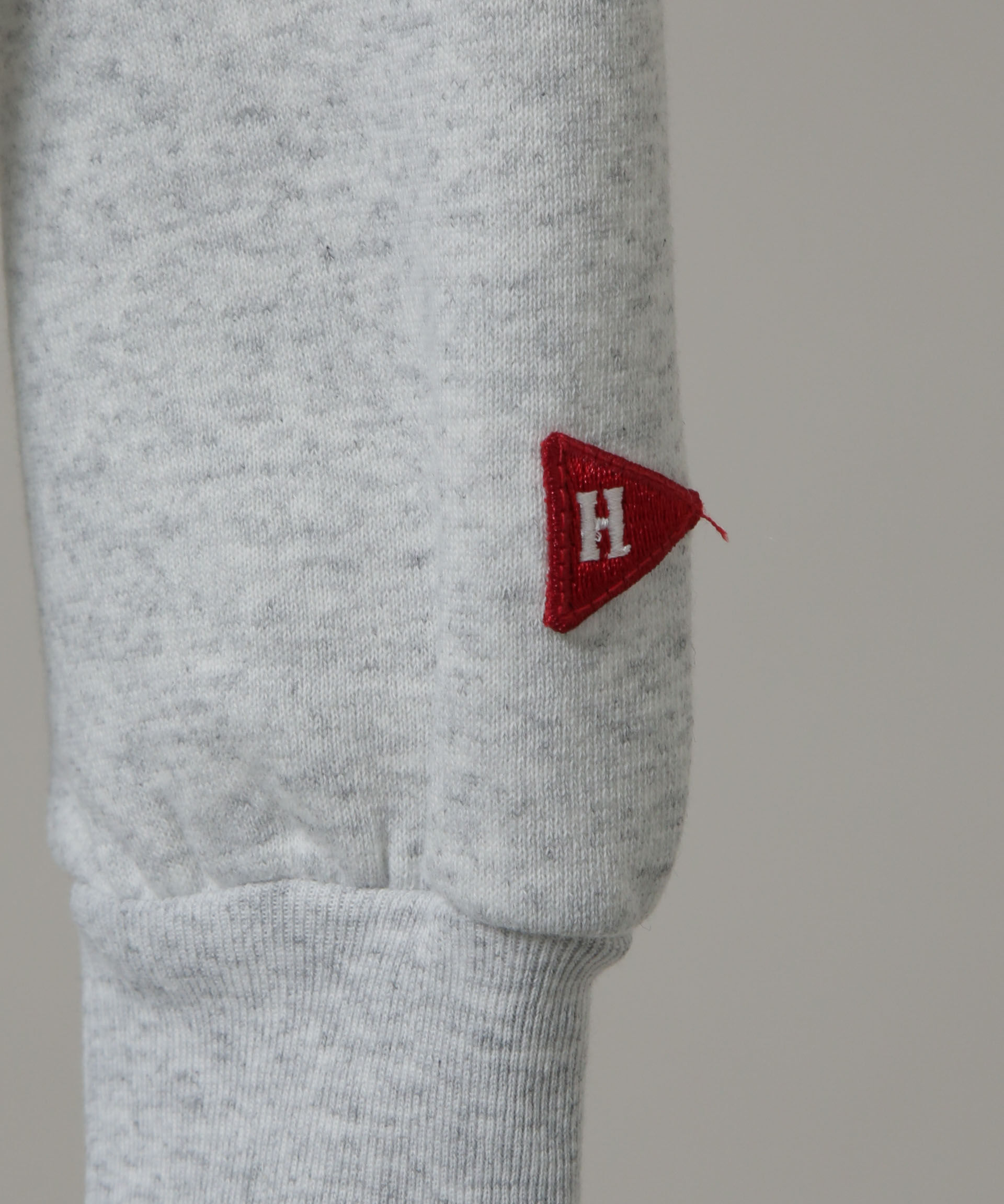 nano･universe「Healthknit/Classic Sweat」|Tシャツ・カットソー|