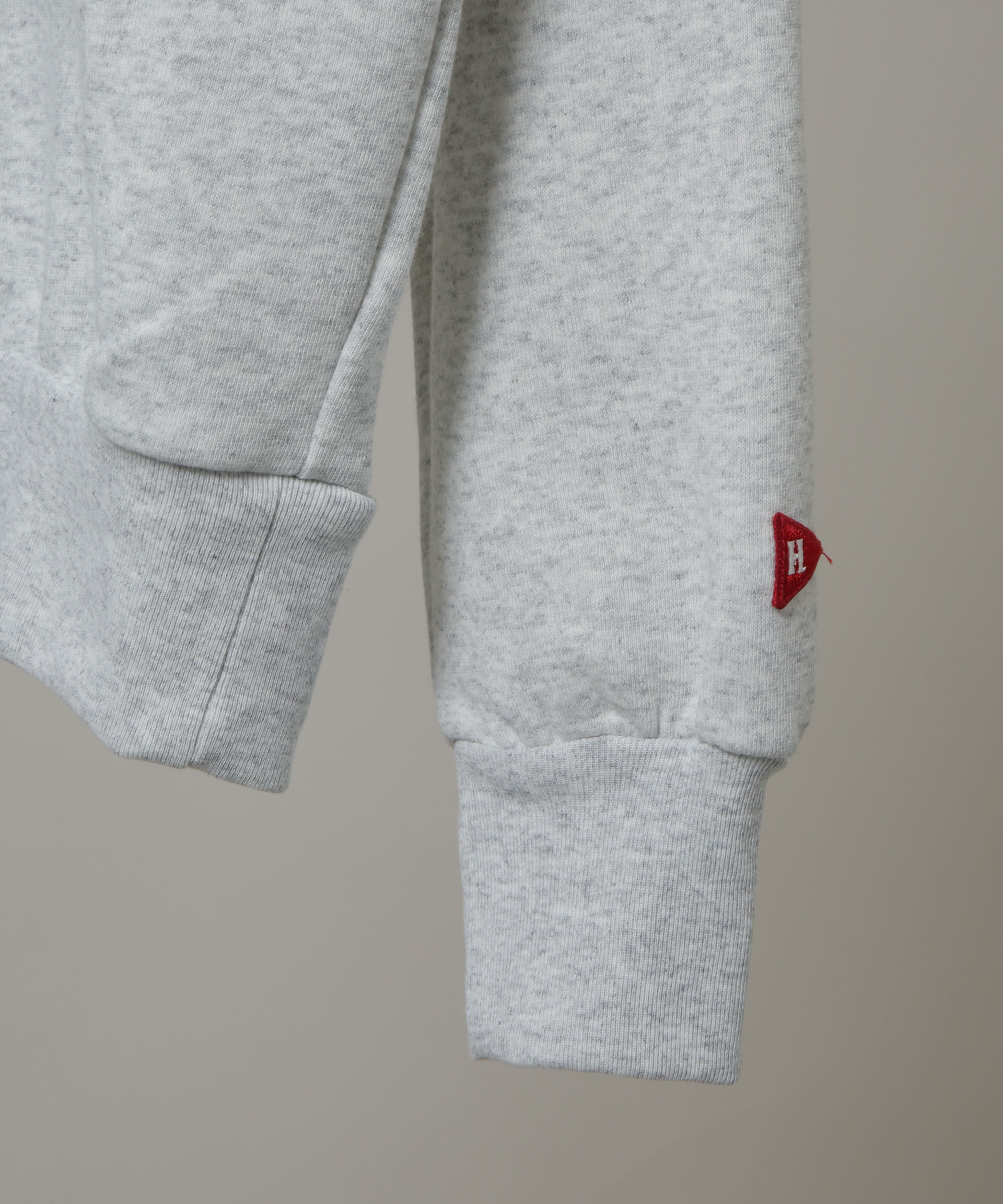 nano･universe「Healthknit/Classic Sweat」|Tシャツ・カットソー|