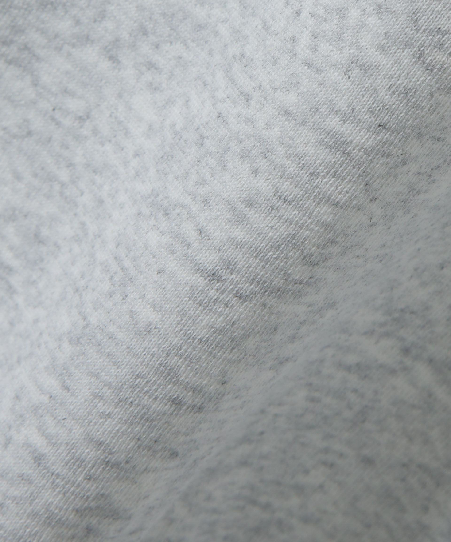 nano･universe「Healthknit/Classic Sweat」|Tシャツ・カットソー|