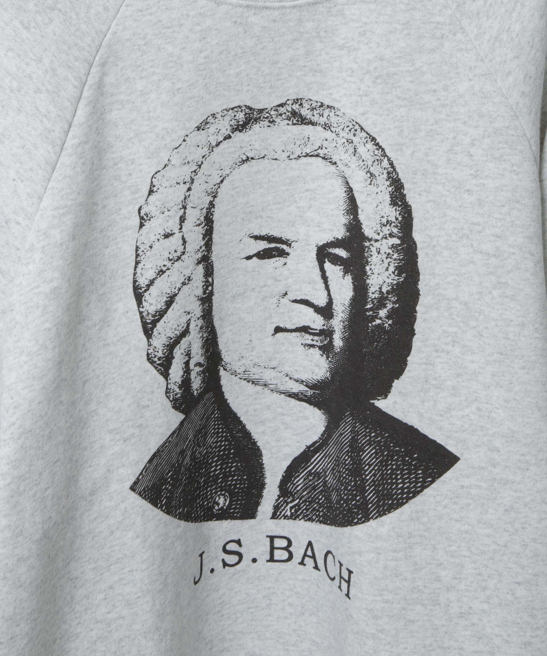 nano･universe「Healthknit/Classic Sweat」|Tシャツ・カットソー|