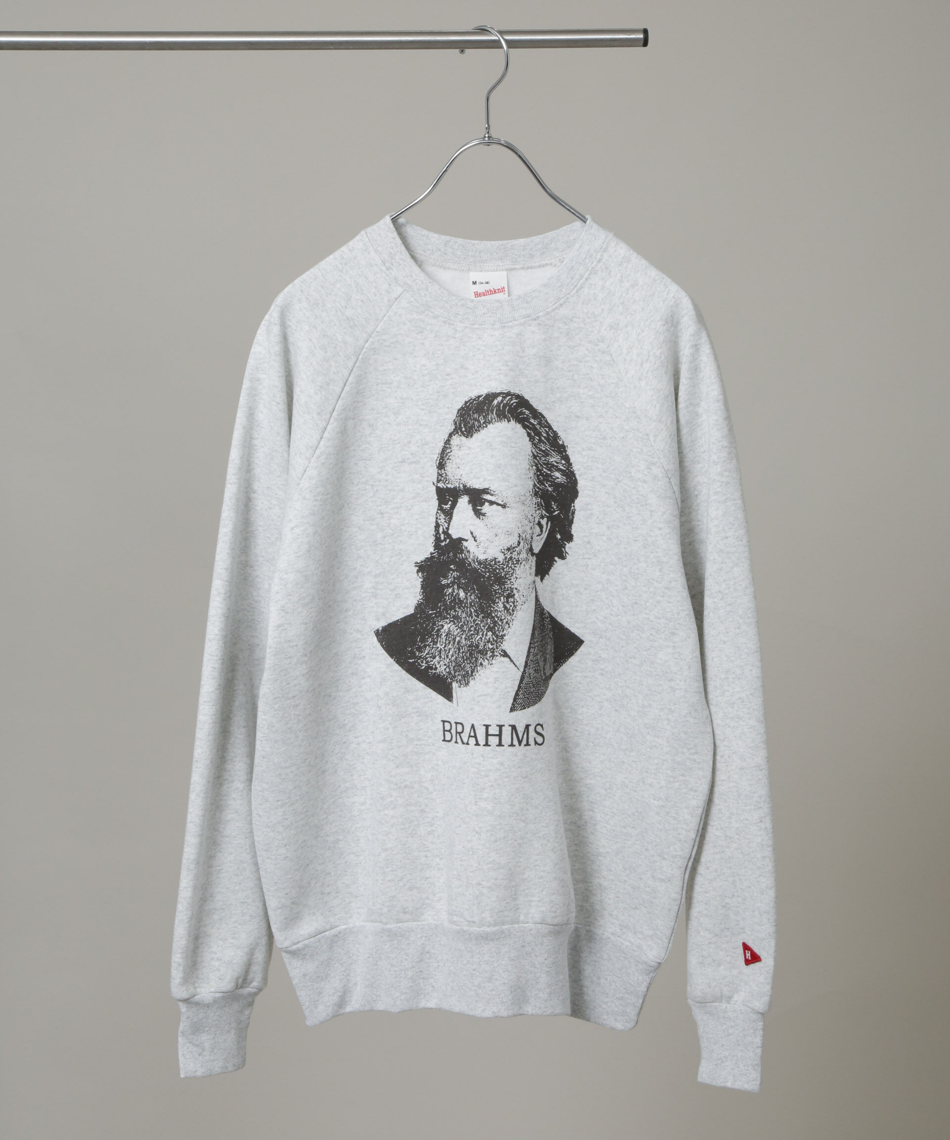 nano･universe「Healthknit/Classic Sweat」|Tシャツ・カットソー|パターン32