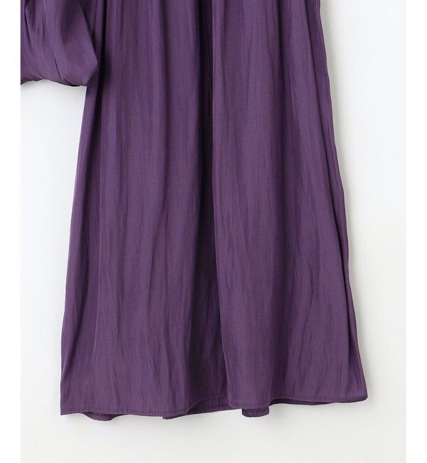 組曲「【秋色追加！大人気定番アイテム】ギャザーライトデシン パンツ」|その他|