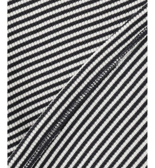 組曲「テレコスクエア タンクトップ」|タンクトップ|