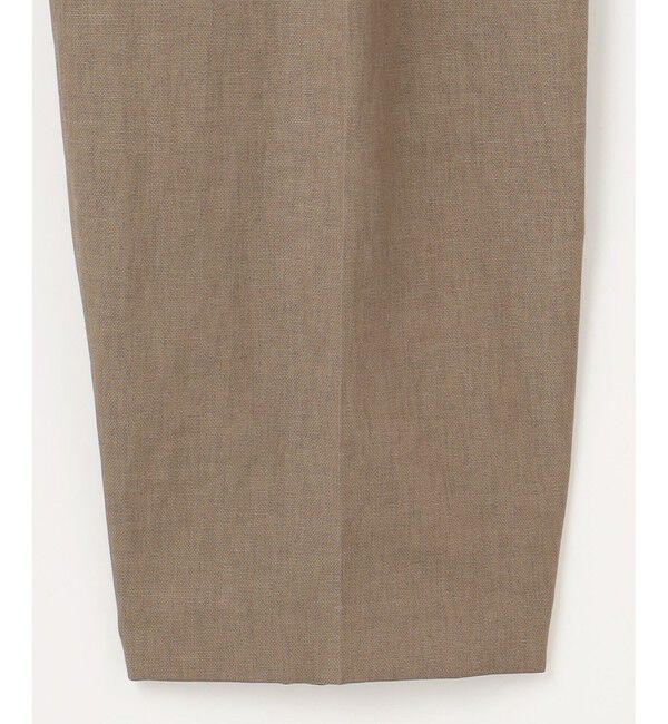 自由区「【洗える】ドビーオックスストレッチカーブ パンツ」|その他|