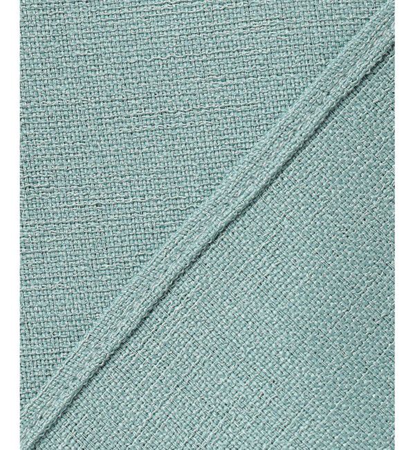 自由区「【セットアップ対応・接触冷感・洗える】リネンライクシンセティックキャミ ビスチェ」|その他|