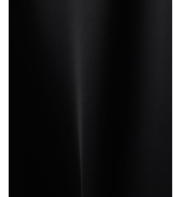 23区「【SLOW/一部店舗限定】ブライトサテン ライン パンツ」|その他|