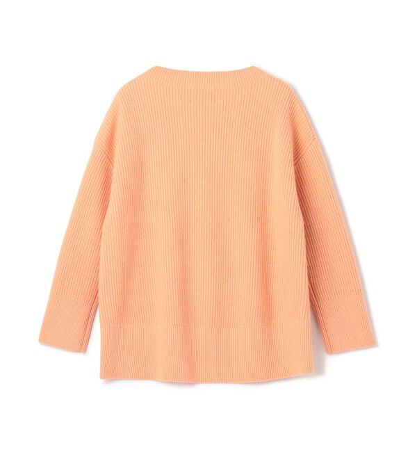 BEIGE,「VARENNE / オーバーサイズニット」|ニット・セーター|