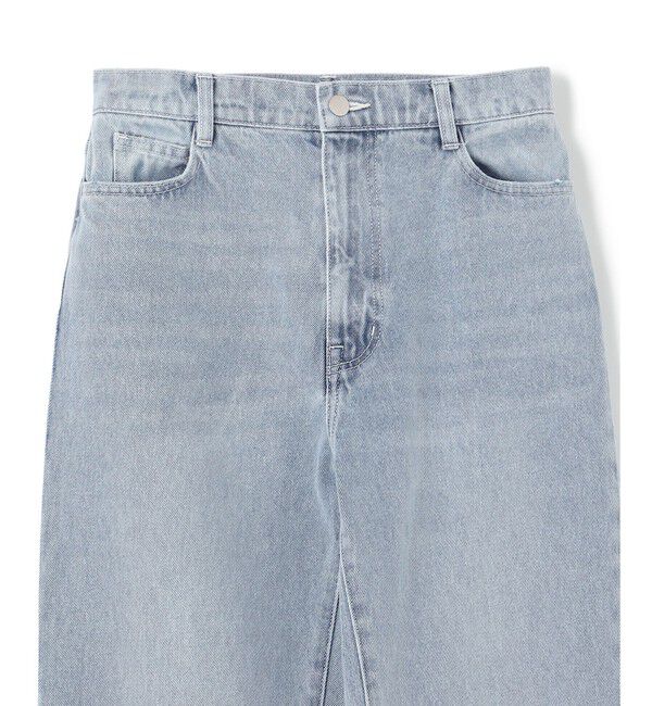 BEIGE,「【洗える】VICTOR / ストレートデニム」|その他|