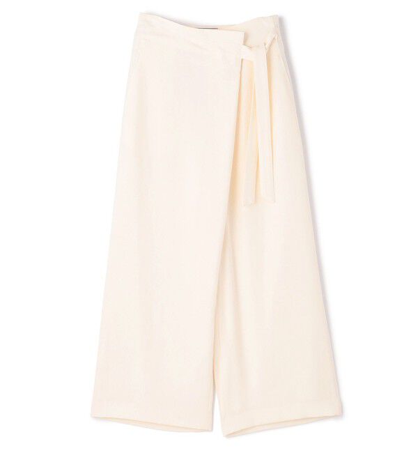 BEIGE,「【L-size】CAROLE / デザインパンツ」|その他|